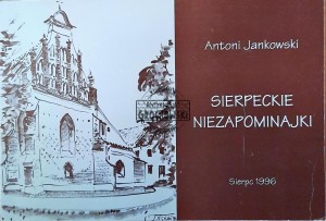 Sierpeckie niezapominajki