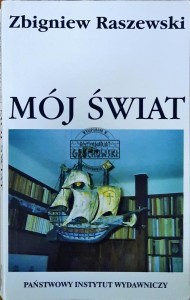 Mój świat