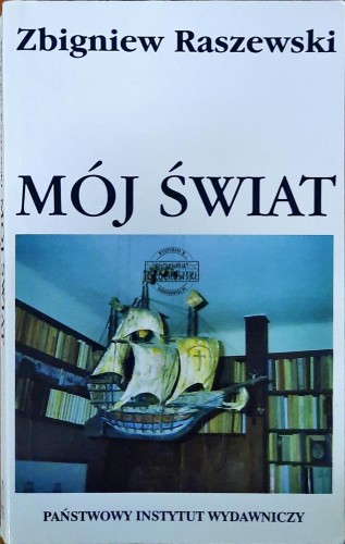 634068 Mój świat