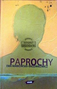 Paprochy