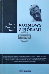 Rozmowy z piórami