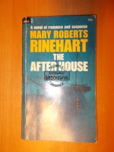 The after house