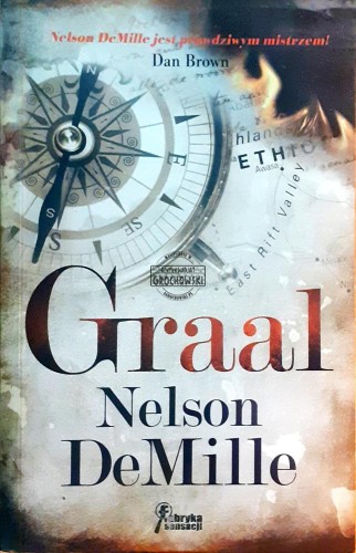 621721 Graal