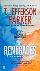 The Renegades