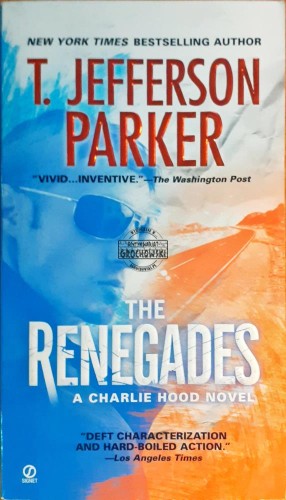 621758 The Renegades