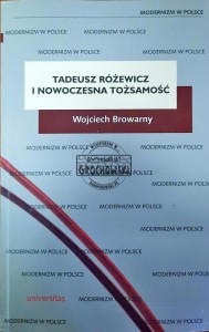 Tadeusz Różewcz i nowoczesna tożsamość