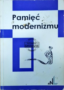 Pamięć modernizmu