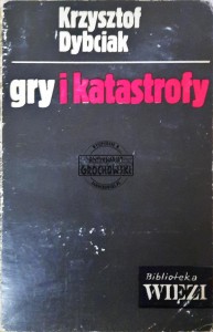 Gry i katastrofy