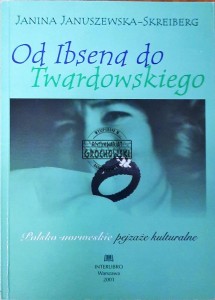 Od Ibsena do Twardowskiego
