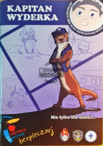 Kapitan Wyderka
