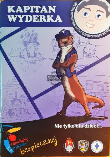 621785 Kapitan Wyderka