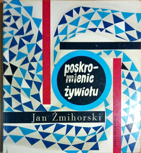 622150 Poskromienie żywiołu