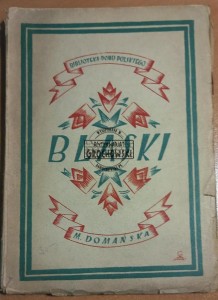 Blaski