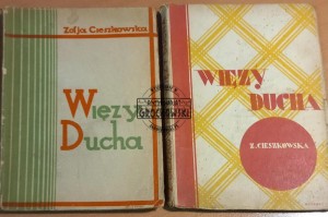 Więzy ducha