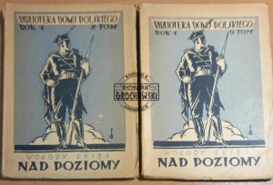 Nad poziomy