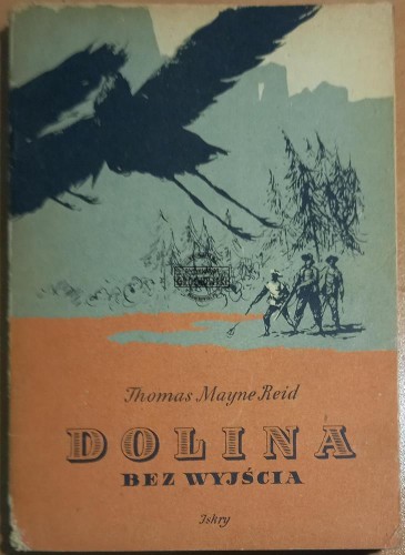 622176 Dolina bez wyjścia