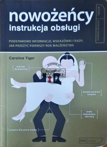 Nowożeńcy, instrukcja obsługi