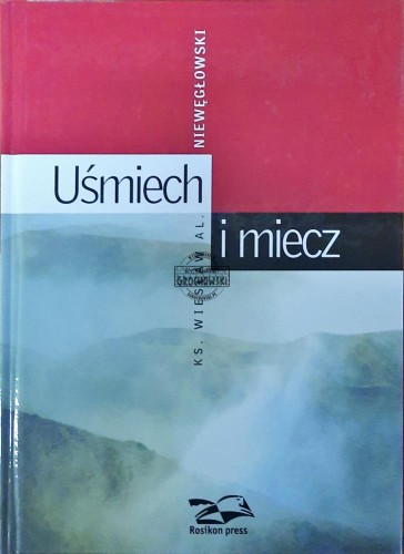 634237 Uśmiech i miecz