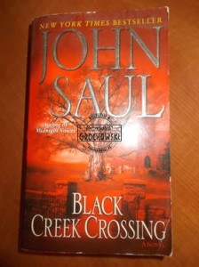 Black Creek Crossing