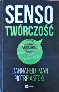 Senso twórczość
