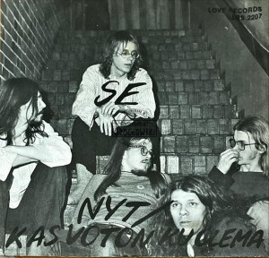 Se – Nyt 7'' (Single)