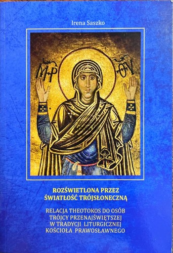 629750 Rozświetlona przez światłość trójsłoneczną
