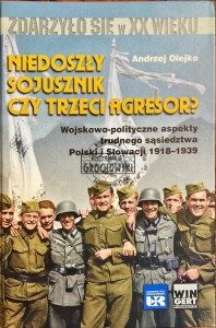 Niedoszły sojusznik czy trzeci agresor?