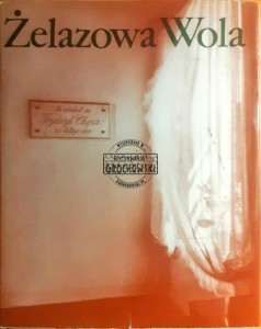 Żelazowa Woda