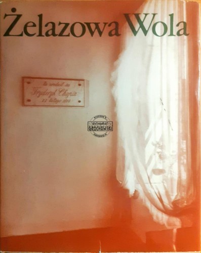 621854 Żelazowa Woda