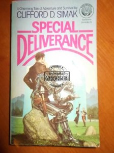 Special Deliverance