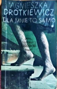 Dla mnie to samo