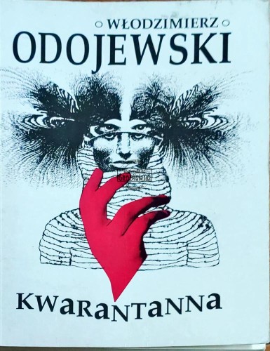 622216 Kwarantanna