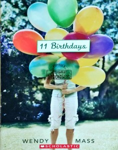 11 Birthdays