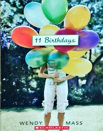 622225 11 Birthdays