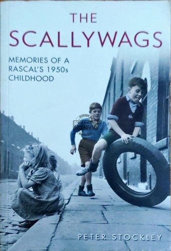 622226 The Scallywags