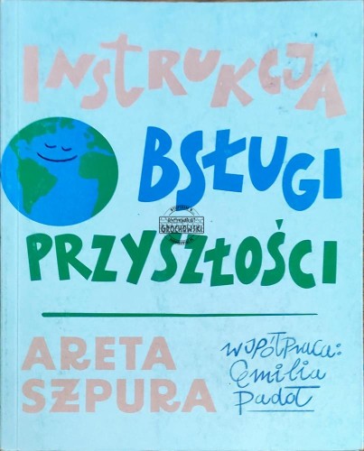 622237 Instrukcja obsługi przyszłości