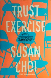 Trust exercise
