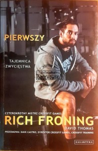 Pierwszy, Tajemnica zwycięstwa