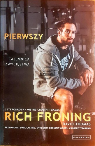 621880 Pierwszy, Tajemnica zwycięstwa