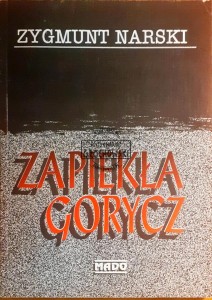 Zapiekła gorycz