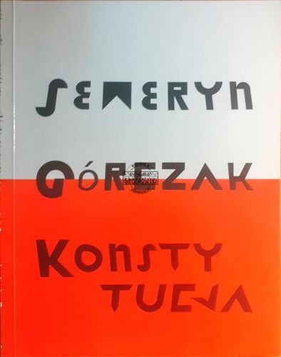 621885 Konstytucja