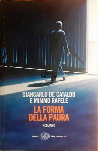 621893 La frorma della paura