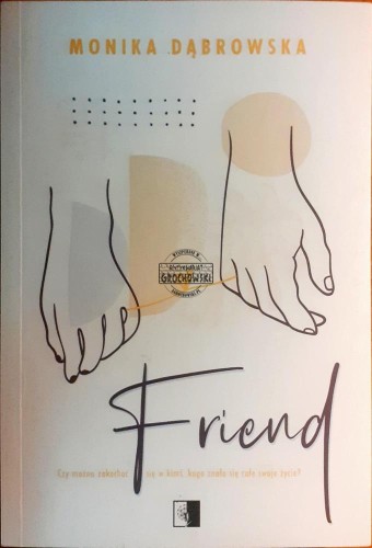 621894 Friend