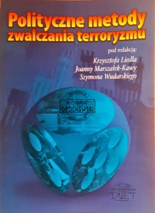 Polityczne metody zwalczania terroryzmu