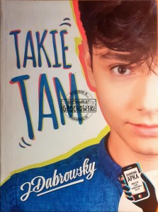 Takie tam