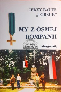 My z ósmej kompanii