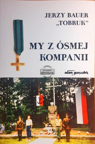 621920 My z ósmej kompanii