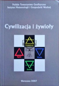 Cywilizacja i żywioły