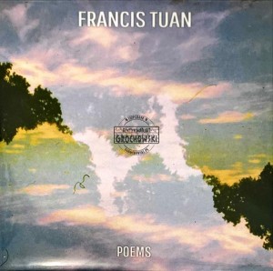 Francis Tuan – Poems CD