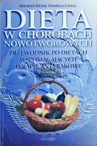 Dieta w chorobach nowotworowych